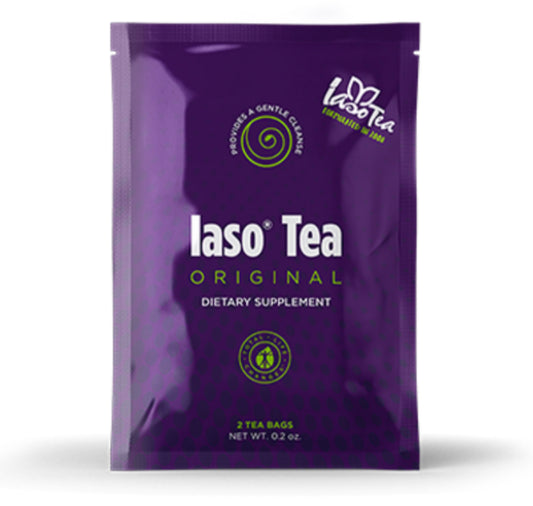 Iaso Tea *original*